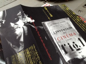 マルセル・ブロータースの写真