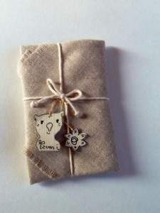 よそいきの包装