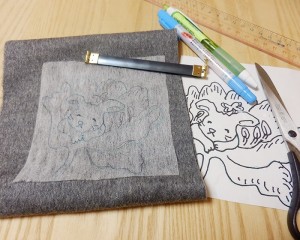 準備するもの 準備するもの